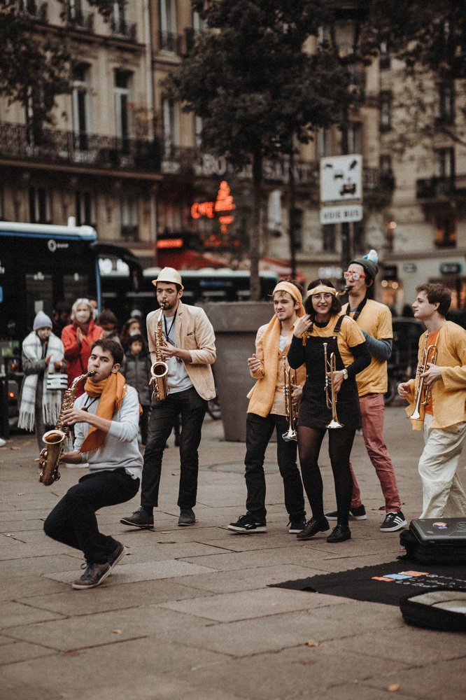Photograph by Elena Maksimenko