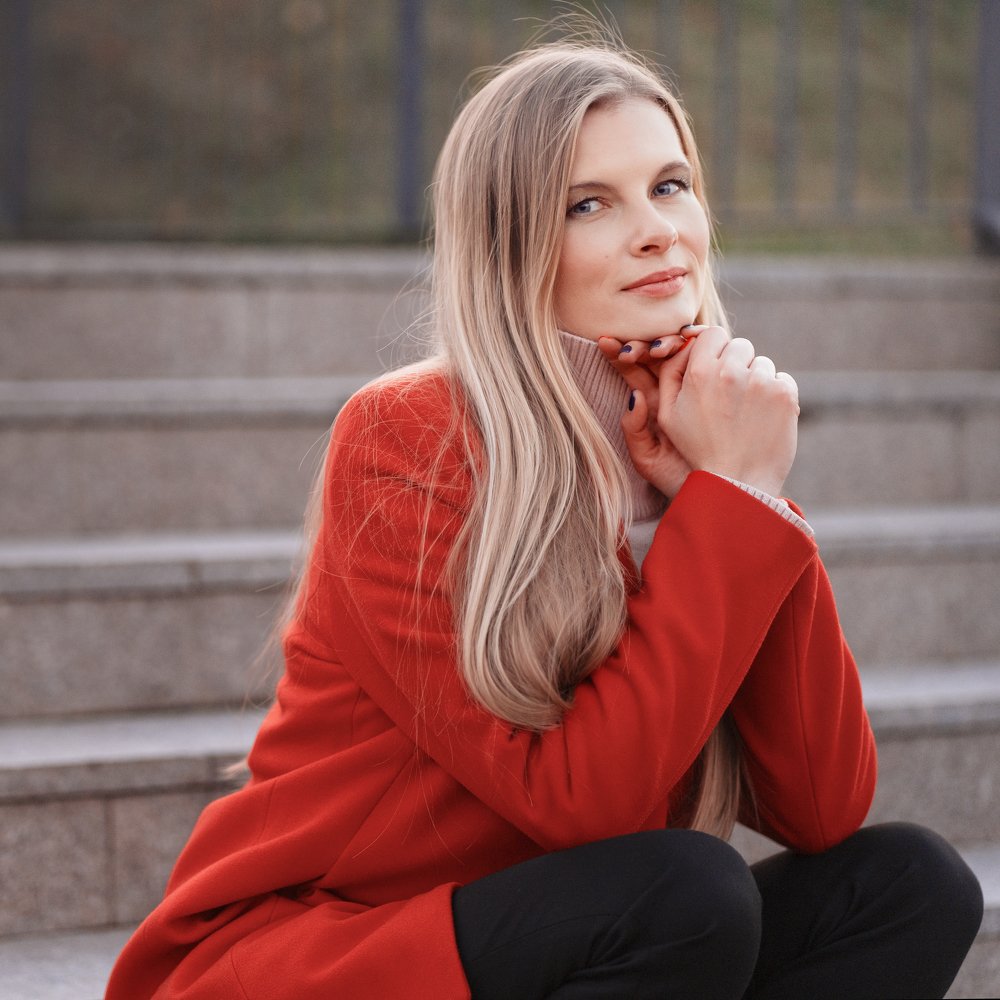 Photograph by Светлана Константинова