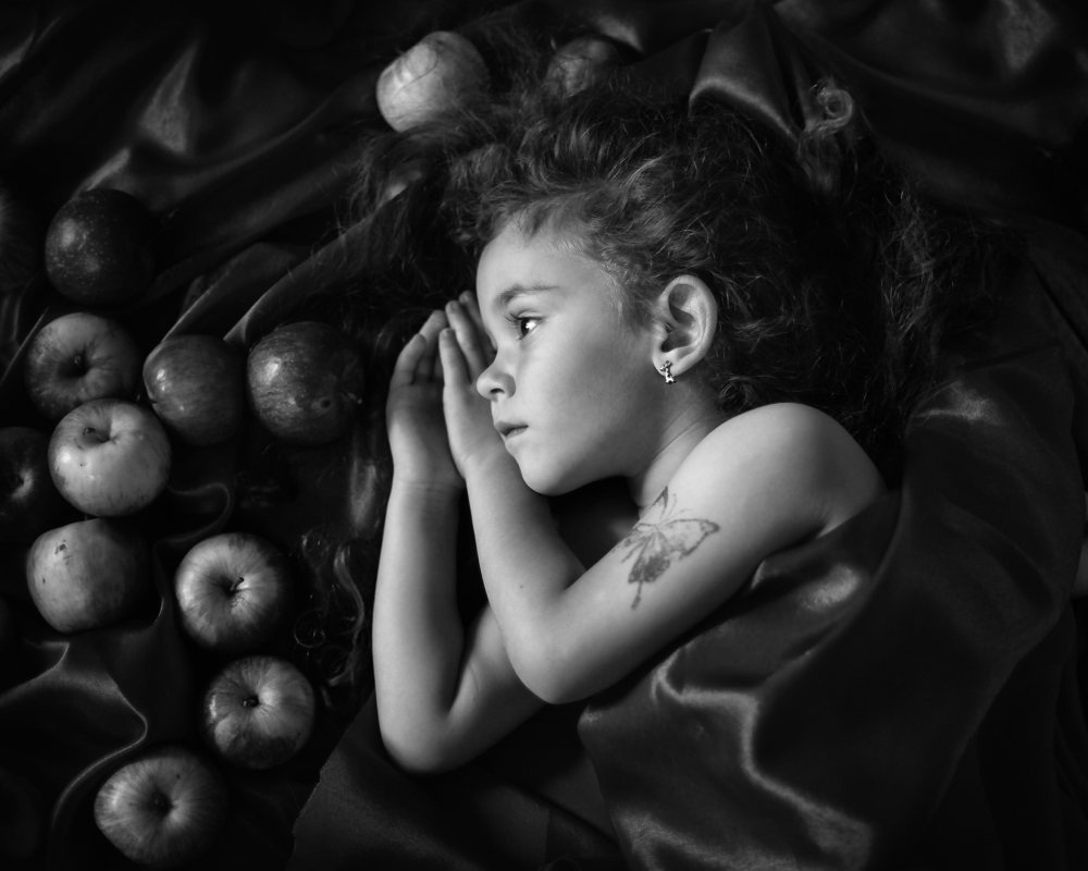 Photograph by Наталья Гусейнова