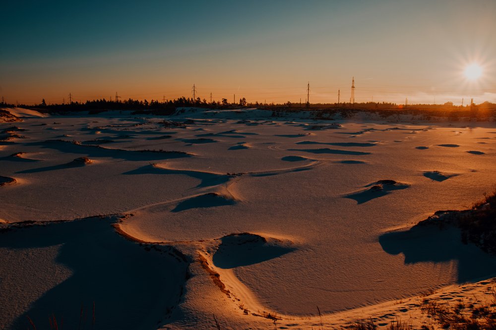 Photograph by Артём Аниськин