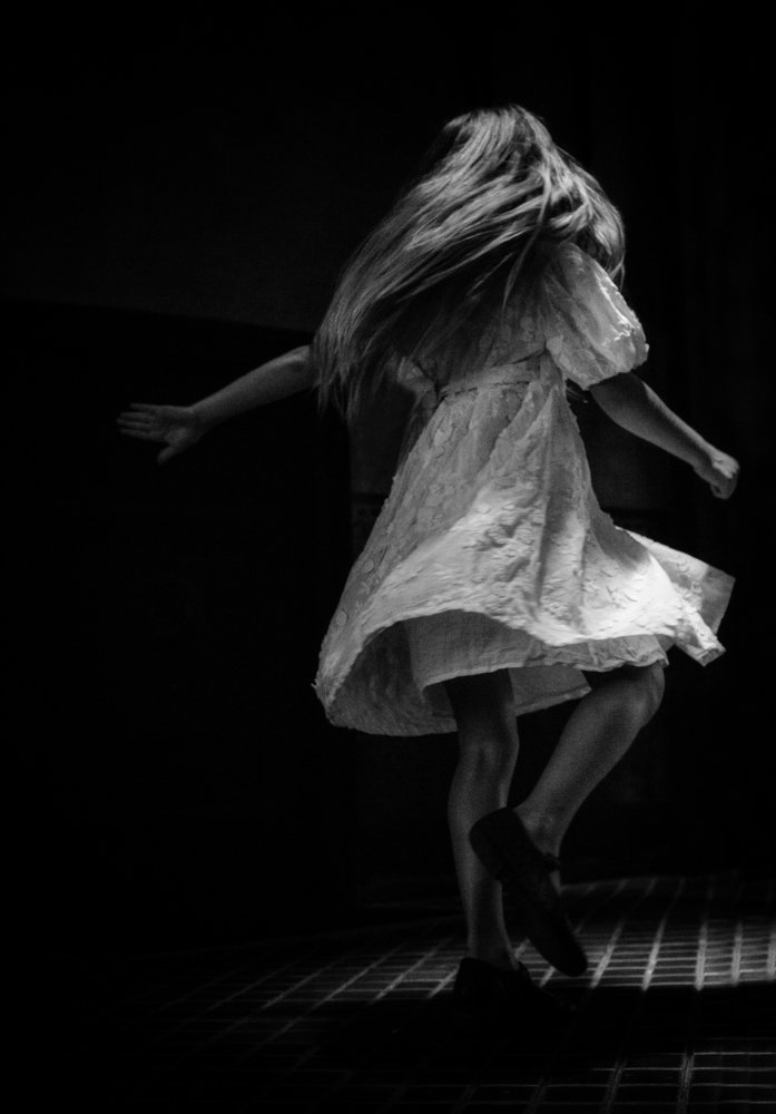 Фотография автора Nadia SEREBRYAKOVA