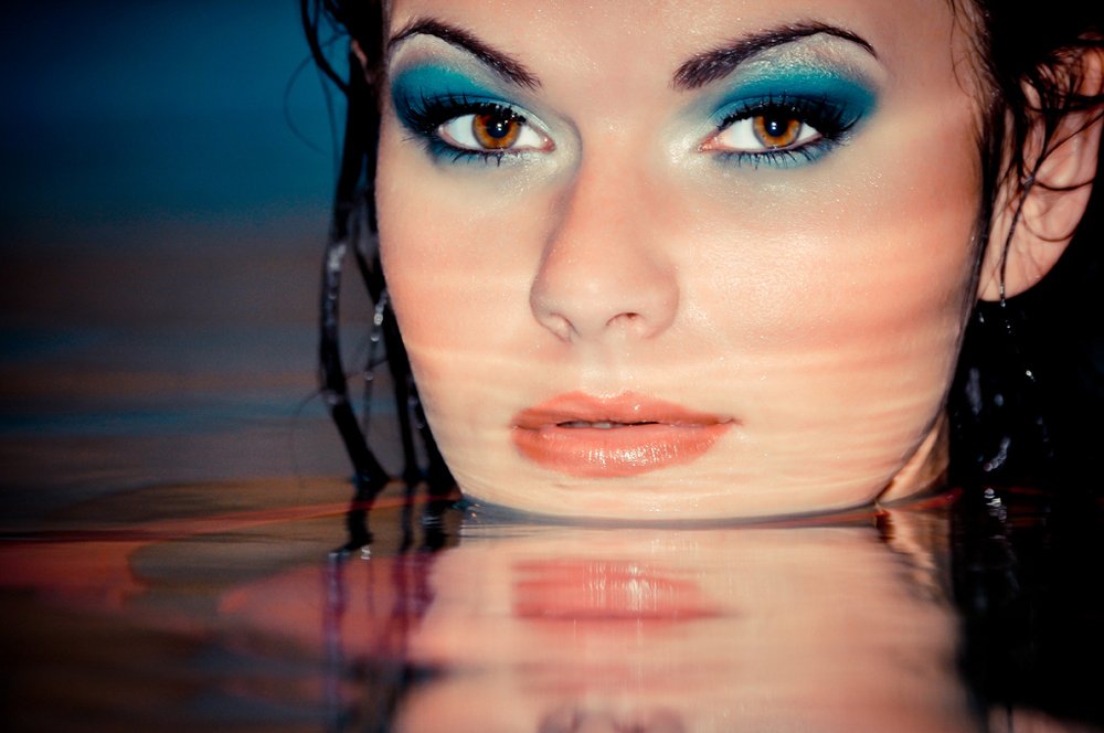 Фотография автора Christina Draper