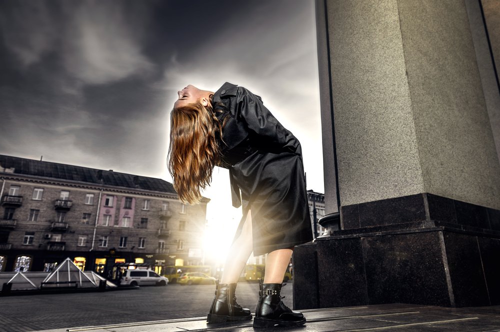 Photograph by Andy Savchenko