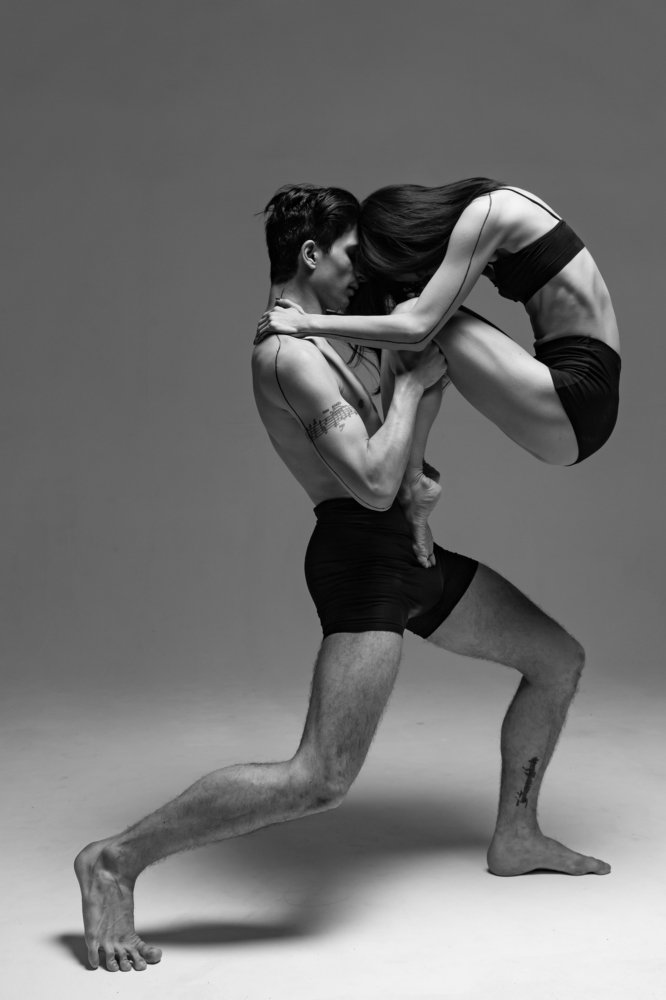 Photograph by Aida Fomicheva