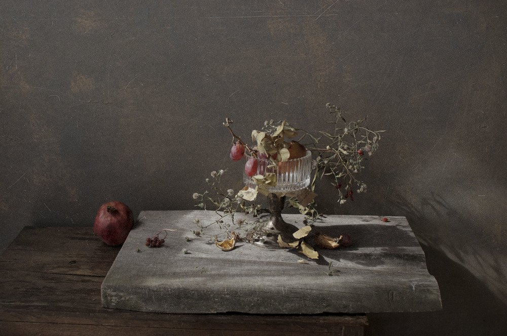 Фотография автора Коршак Елена