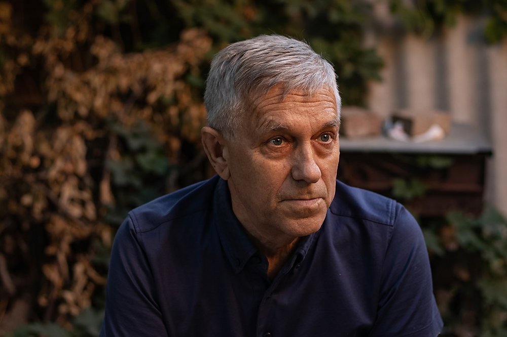 Photograph by Виктория Козинец