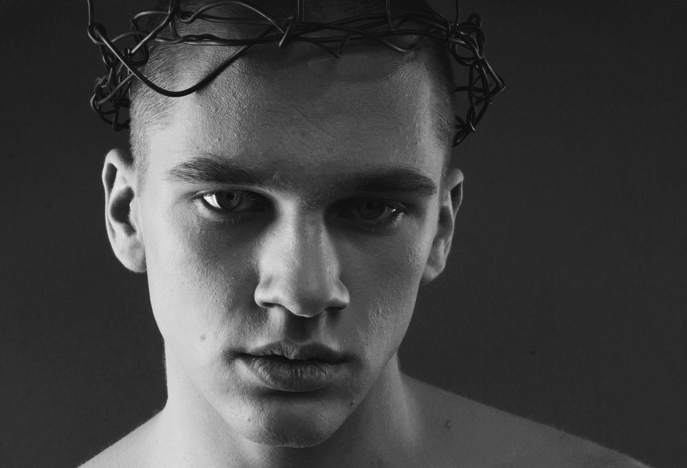 Photograph by Анастасия Клевец