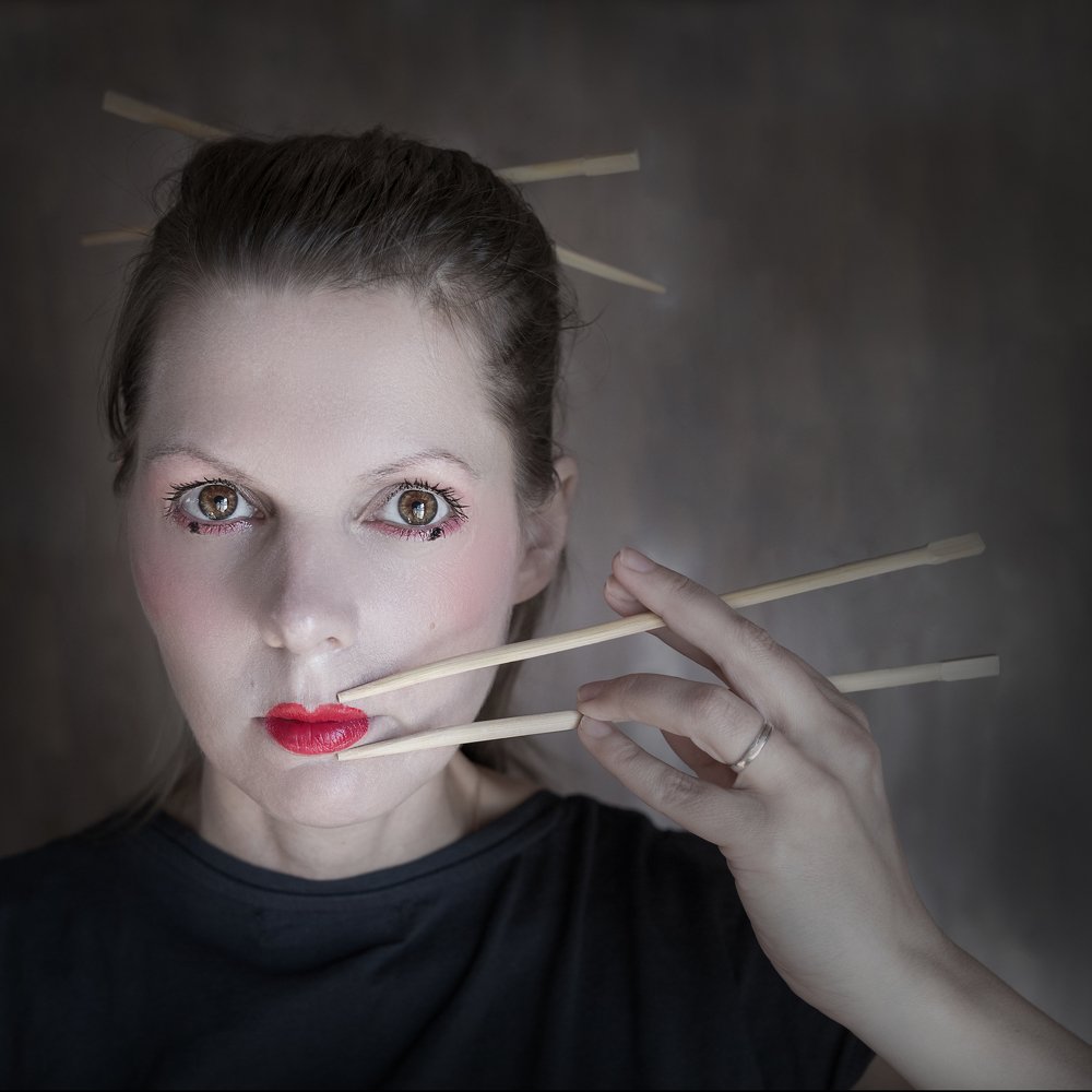 Photograph by Светлана Константинова