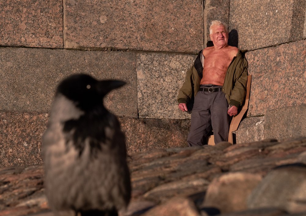 Photograph by Сергей Рыбежский