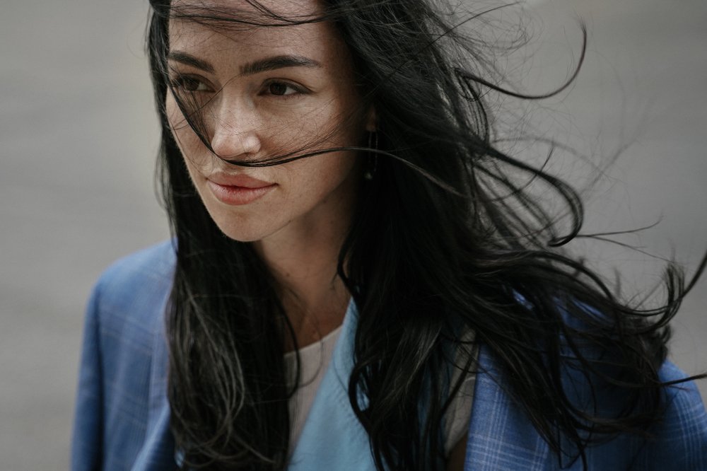 Photograph by Юлия Харечкина