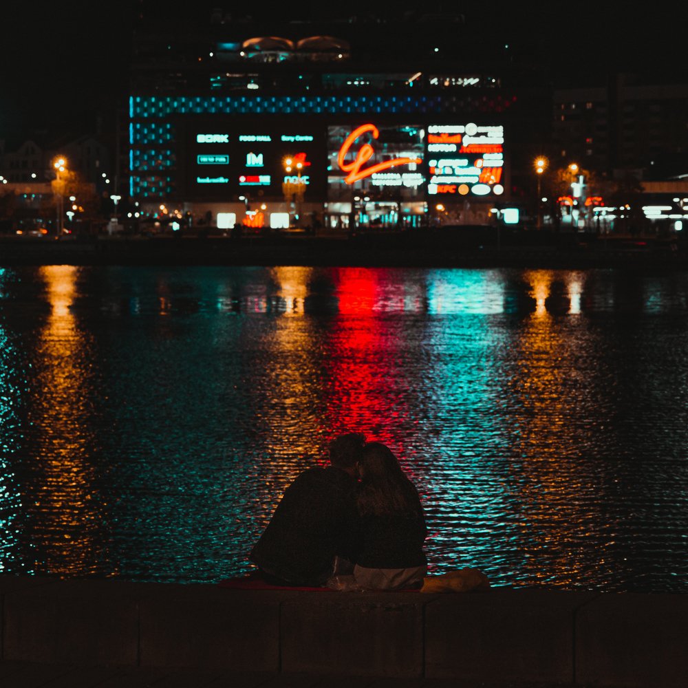 Photograph by Nikita Khadnevich