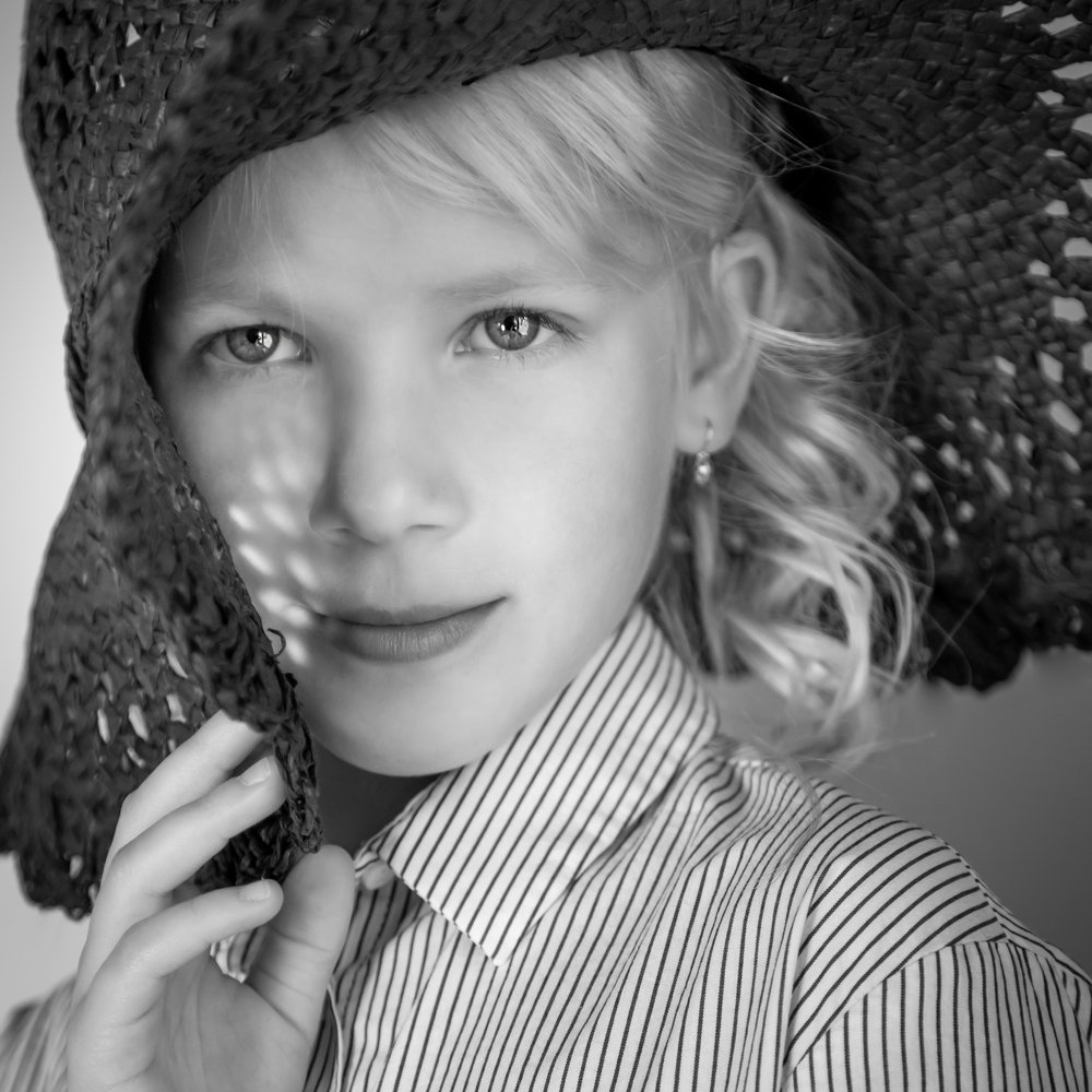 Photograph by Olga Kazachenok