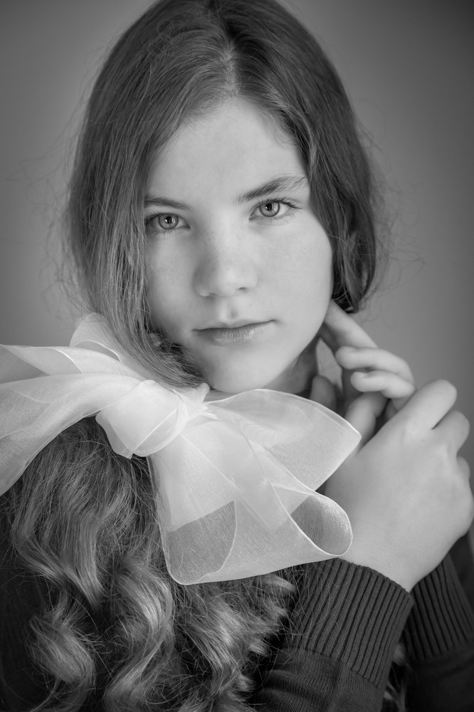 Photograph by Olga Kazachenok