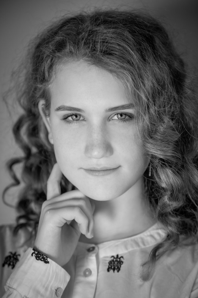 Photograph by Olga Kazachenok