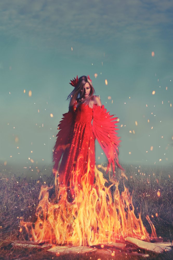 Photograph by Антонина Проскурина