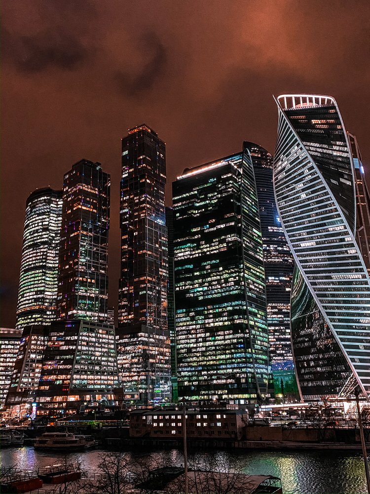 Photograph by Юлия Субботина