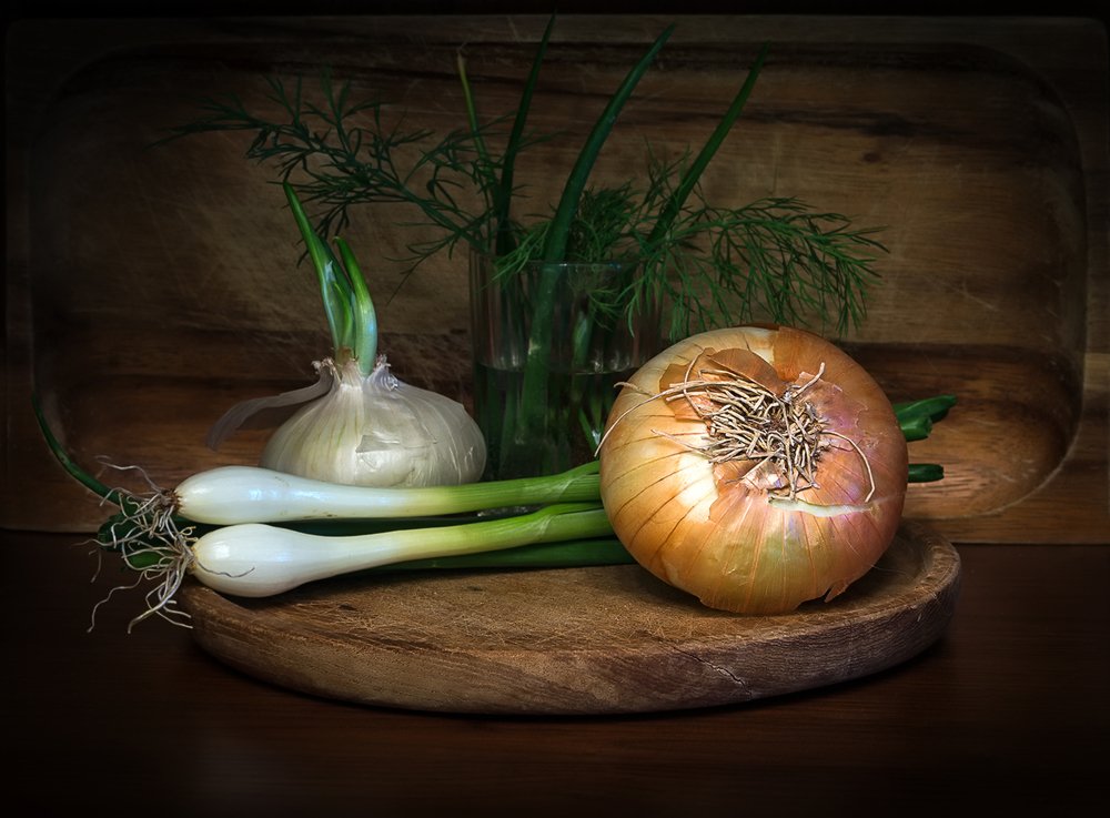 Photograph by Юрий Михайлович Головкин