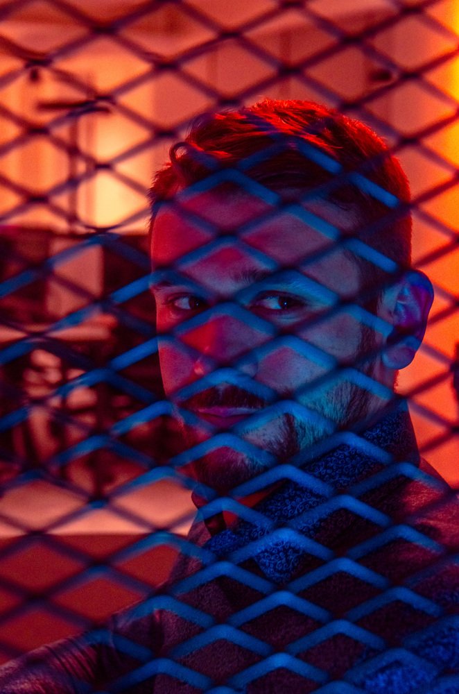 Photograph by Данила Истомин