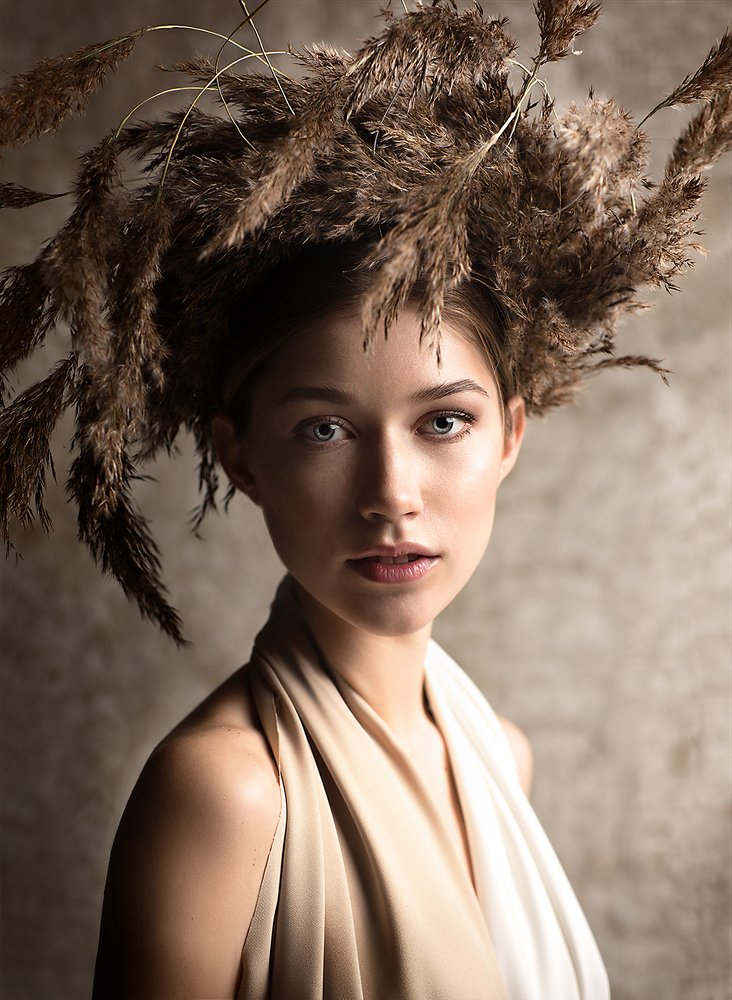 Photograph by Александра Аксенова