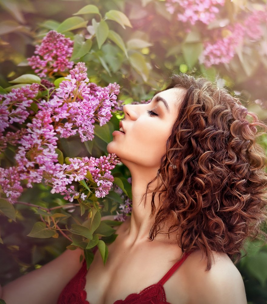 Photograph by Антонина Проскурина