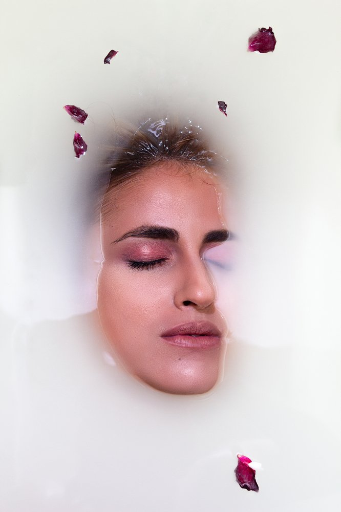 Photograph by Ryanny Torna