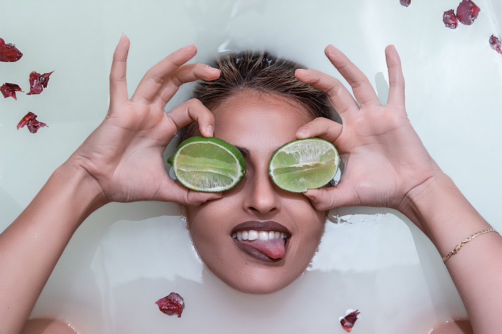 Photograph by Ryanny Torna