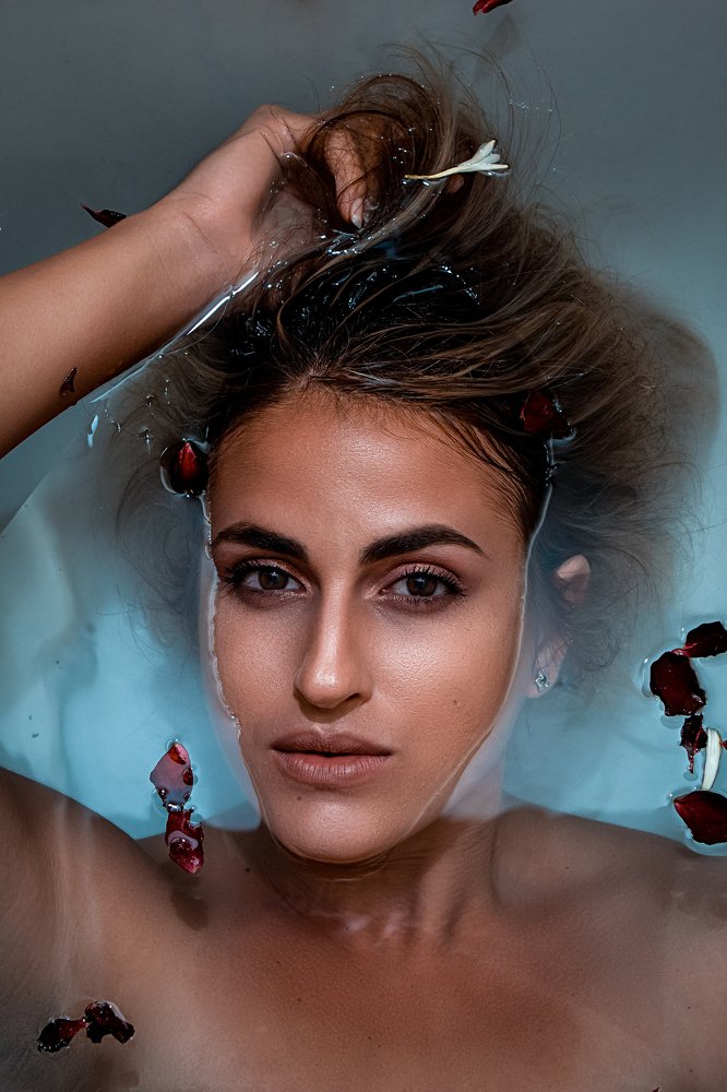 Photograph by Ryanny Torna