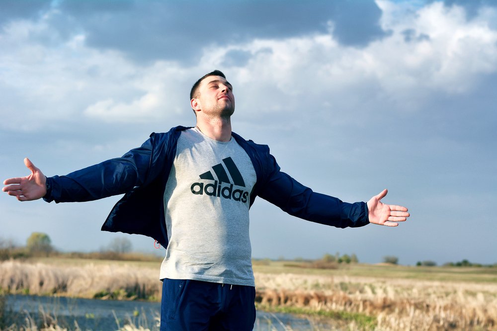 Photograph by Антонина Проскурина