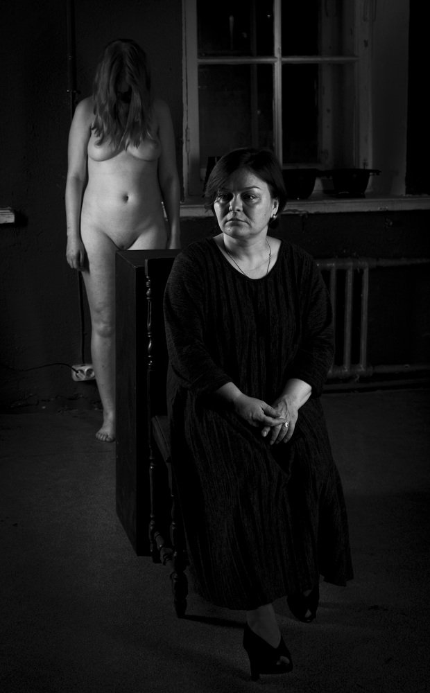 Фотография автора Alexander Punko