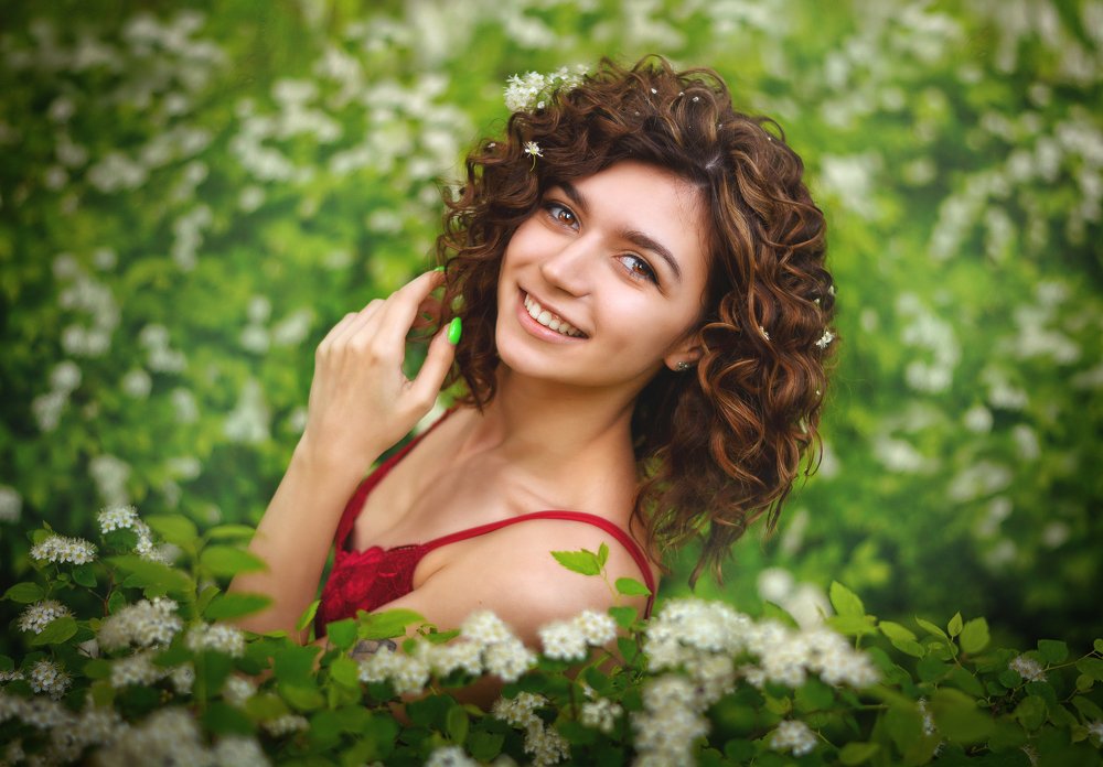 Photograph by Антонина Проскурина