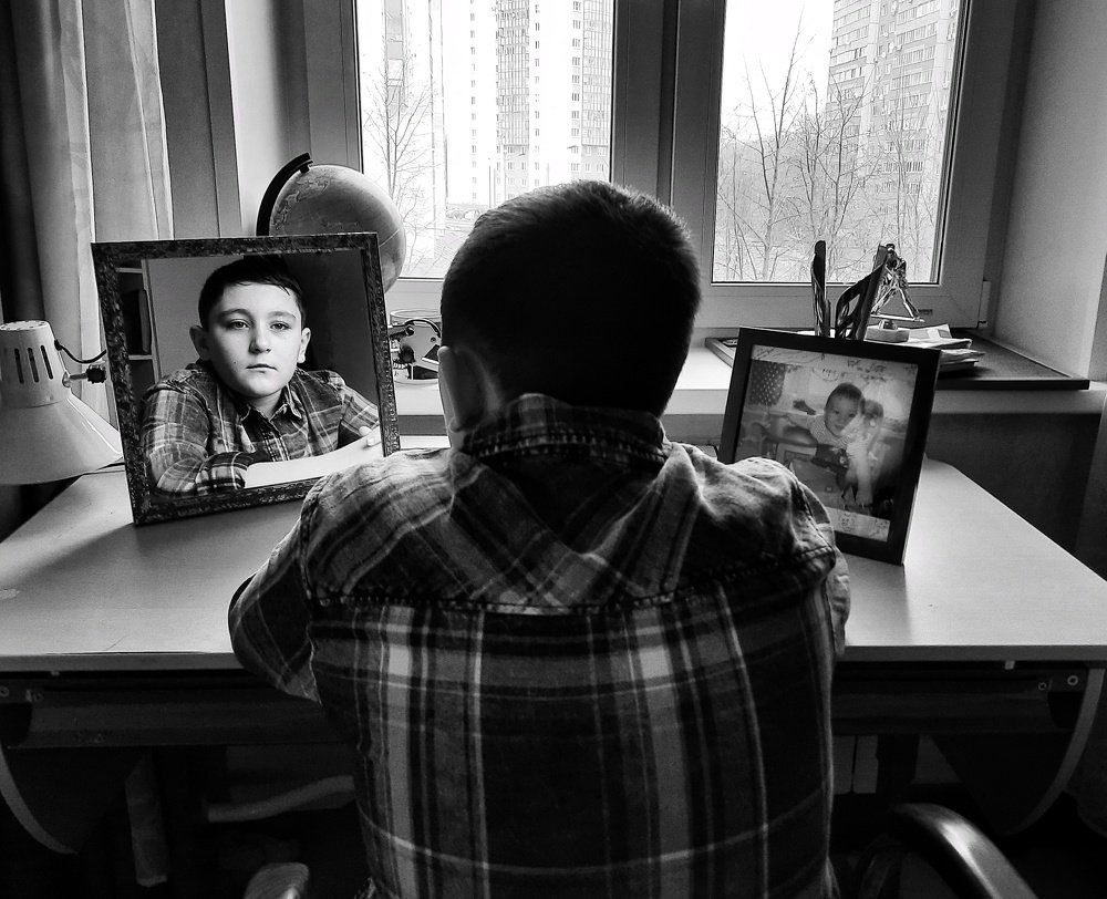 Photograph by Елена Исрафилова