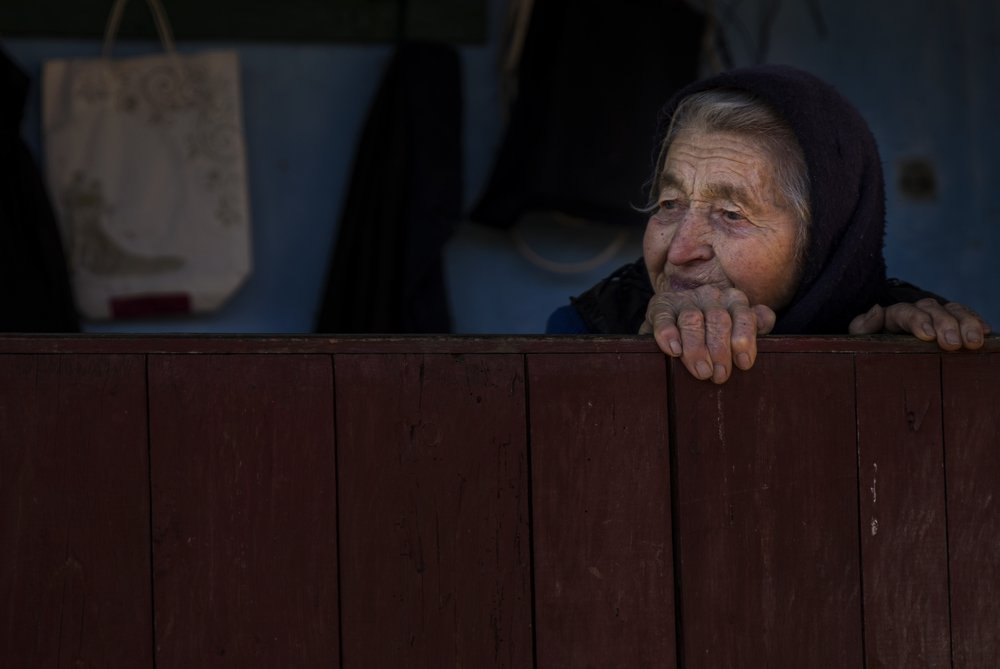 Photograph by vladau vlad-viorel