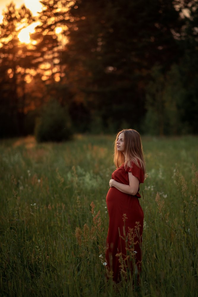 Photograph by Мария Круглова