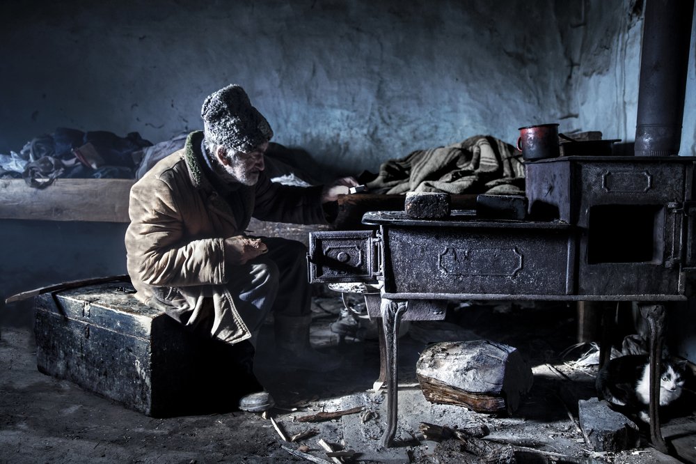 Photograph by vladau vlad-viorel