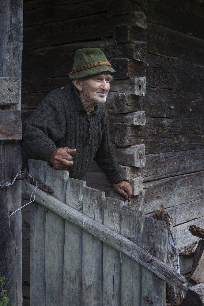 Photograph by vladau vlad-viorel