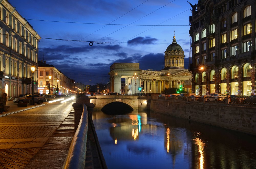 Photograph by Сафронова Любовь