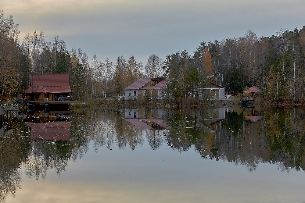 Photograph by Елена Мормоль