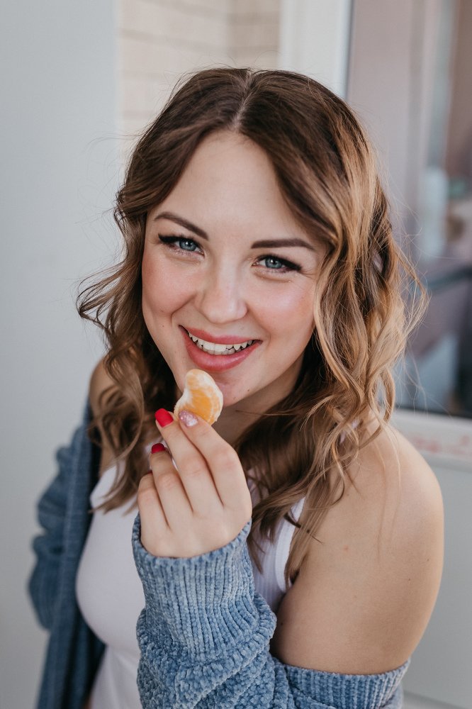 Photograph by Tanya Golosovker