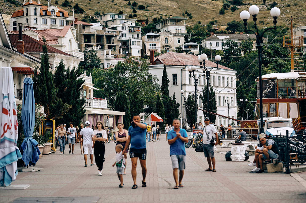 Photograph by Роман Зыков