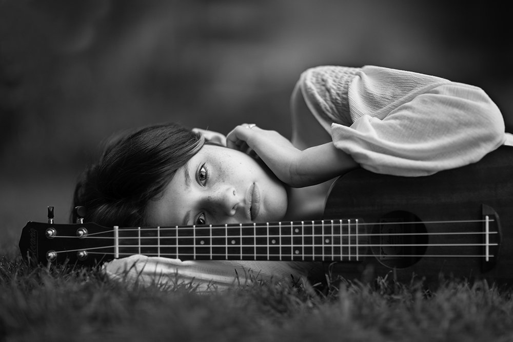 Photograph by Art Bach