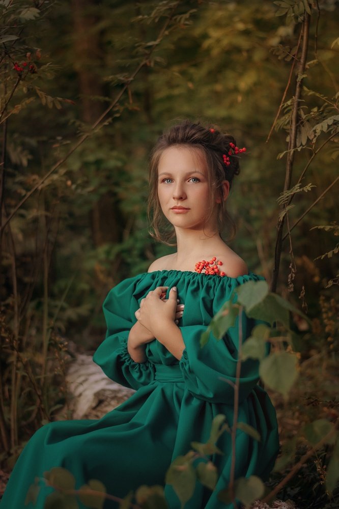 Photograph by Наталия Забровская