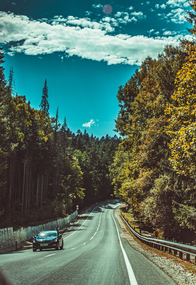 Photograph by Марина Егорова