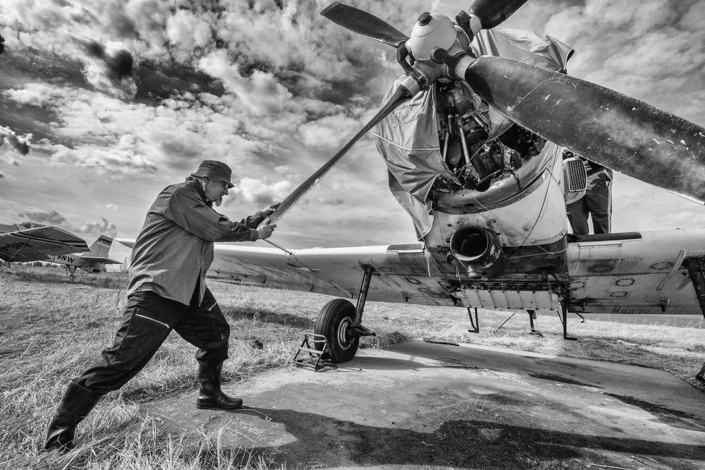 Photograph by Aleksandar Žarkov