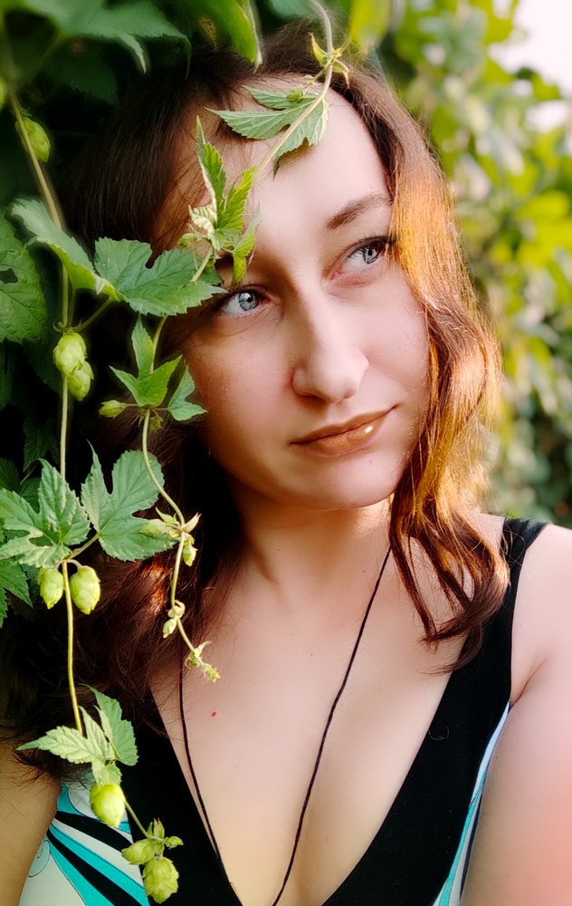 Photograph by Лидия Самойлова