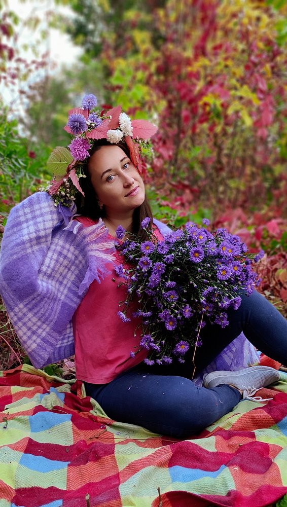 Photograph by Лидия Самойлова