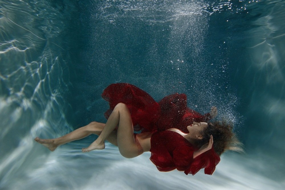 Фотография автора АННА САМЫСКИНА