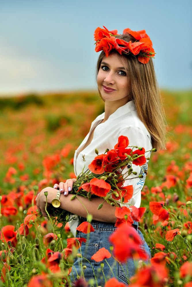 Photograph by Юрій Насанюк