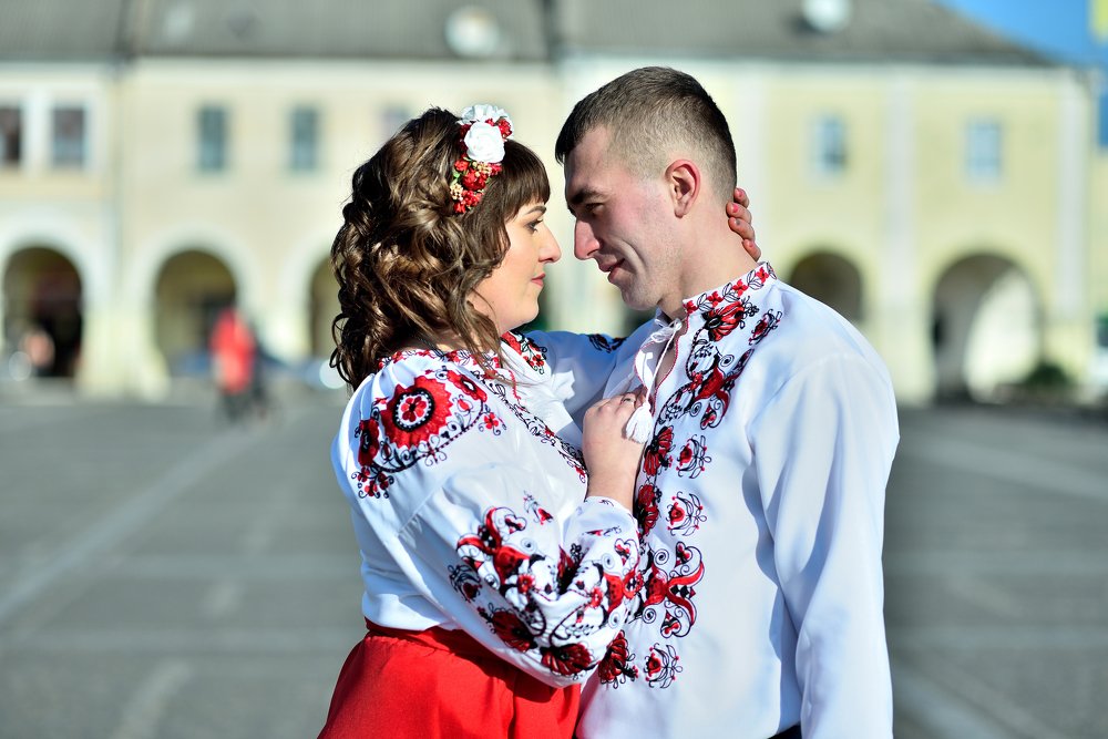 Photograph by Юрій Насанюк