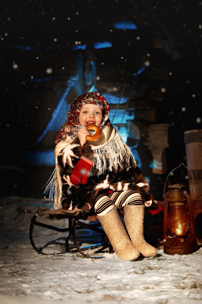 Photograph by Наталия Зиганшина