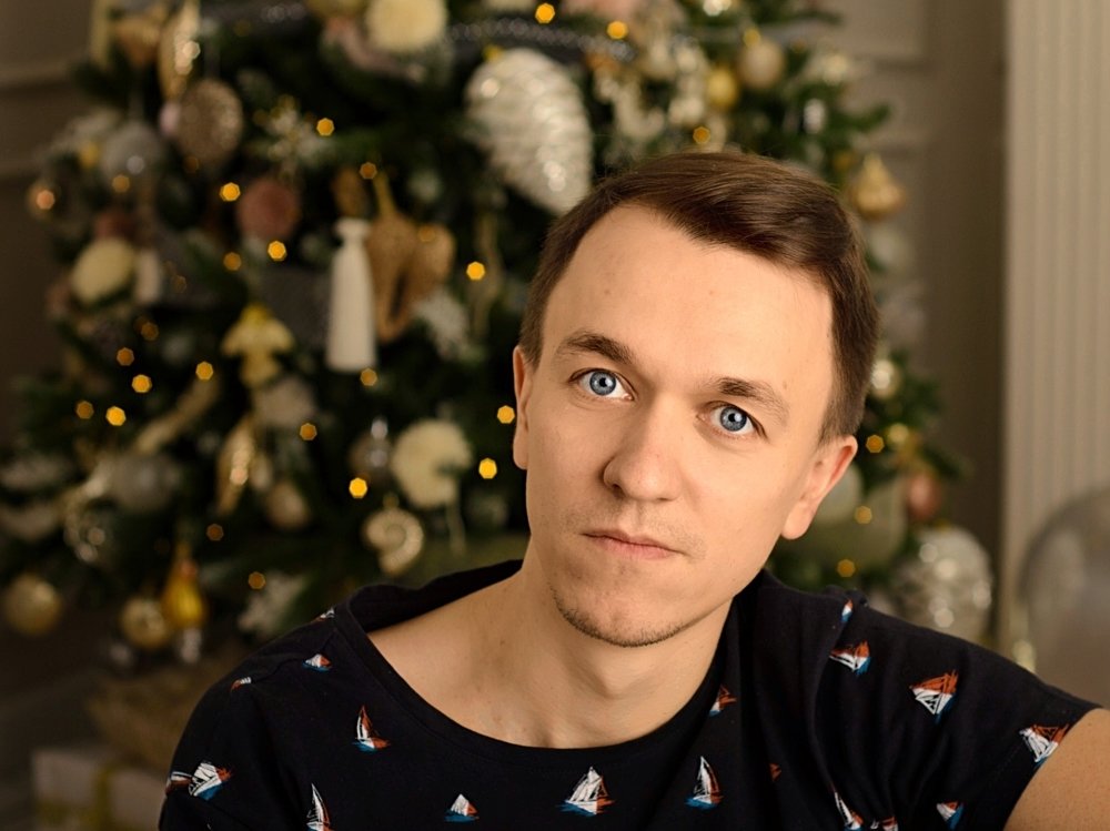 Photograph by Виктория Сметанина